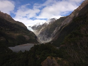 Paparoa NP - Gletscher-044